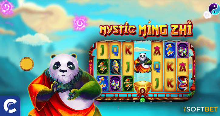 mystic ming zhi
