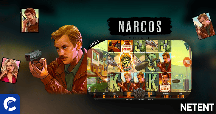 narcos 2