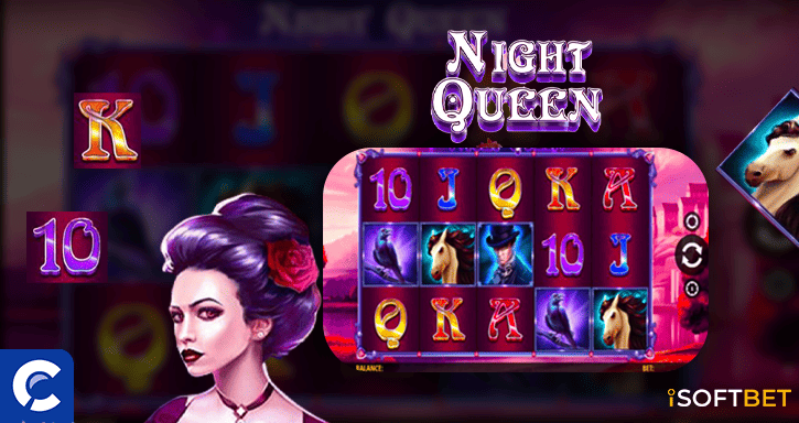 night queen 2