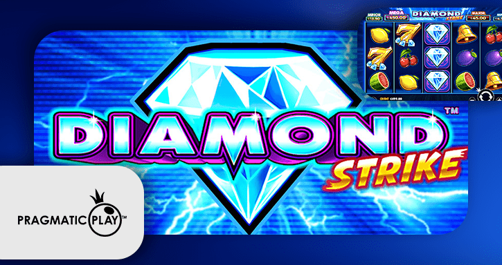 nouvelle machine à sous diamond strike casinos pragmatic play