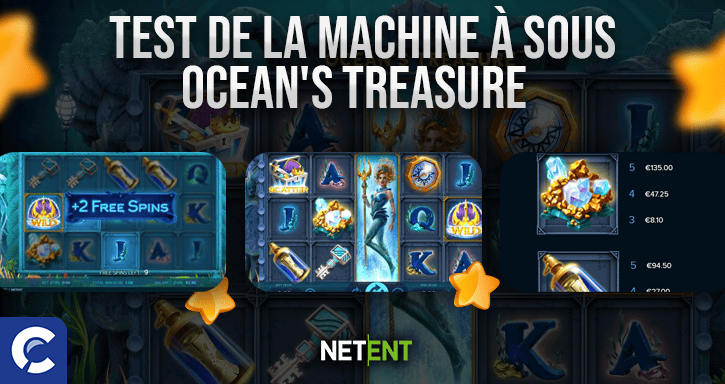 ocean s treasure main