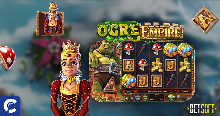 ogre empire