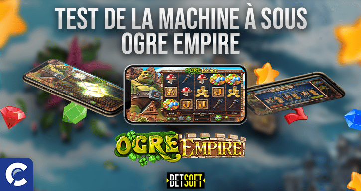 test du jeu ogre empire