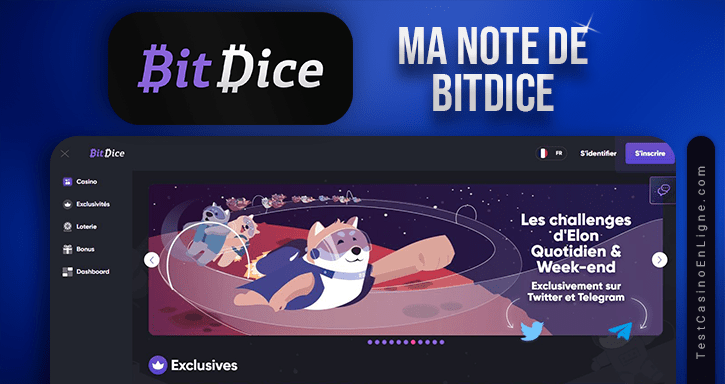 jeux de bitdice casino