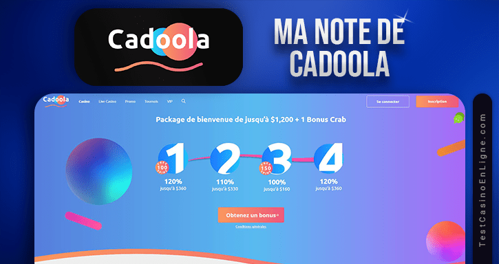 Casino Cadoola