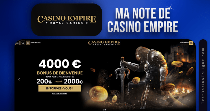 Empire Casino