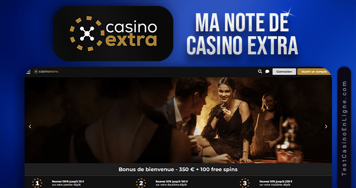 Casino Extra