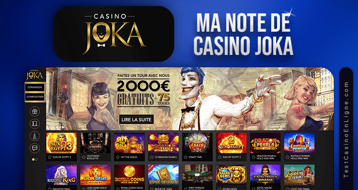 Casino Joka