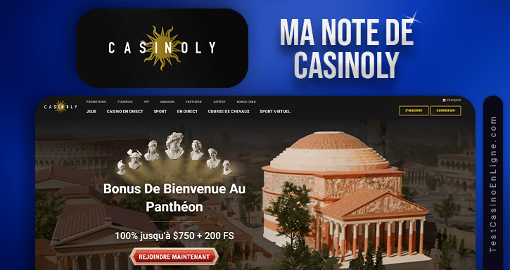 jeux de casinoly casino