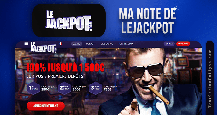 Apercu Le Jackpot Casino