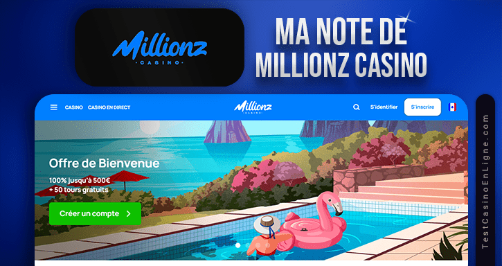 jeux de millionz casino