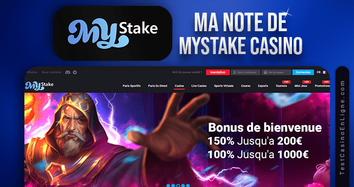 jeux de mystake casino