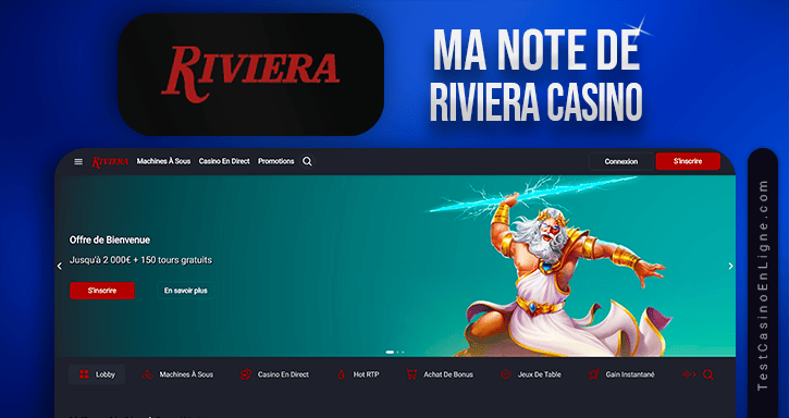 avis riviera casino