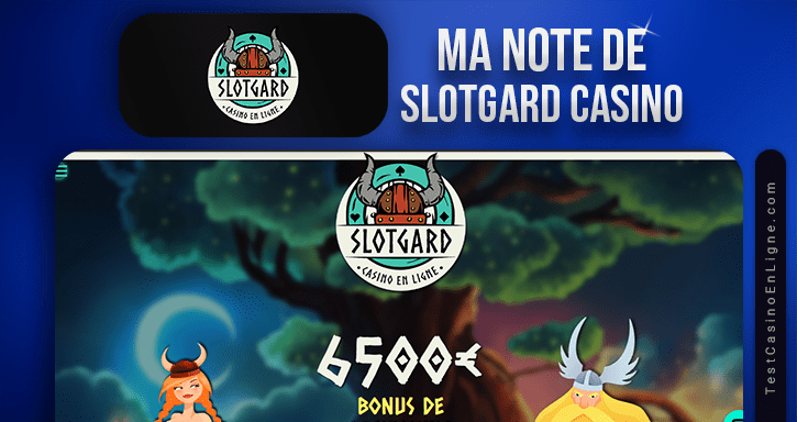 jeux de slotgard casino