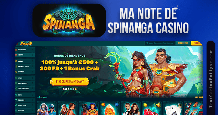 note spinanga casino