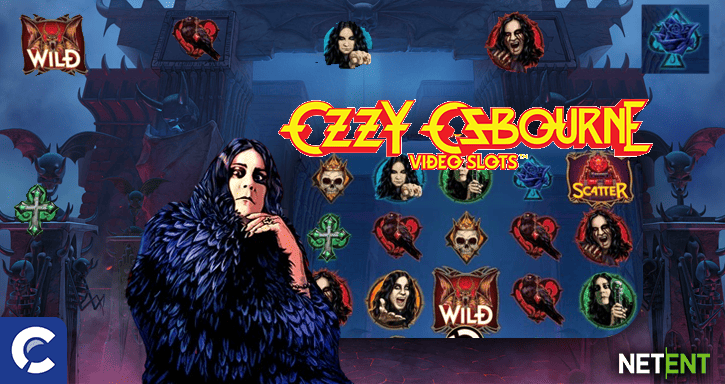 ozzy osbourne 2