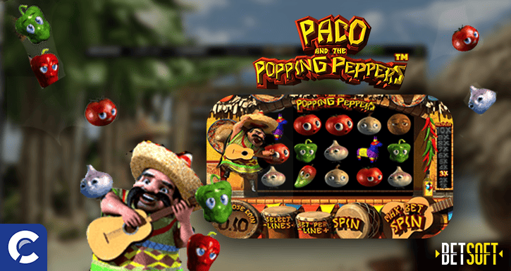 paco and the popping poppers