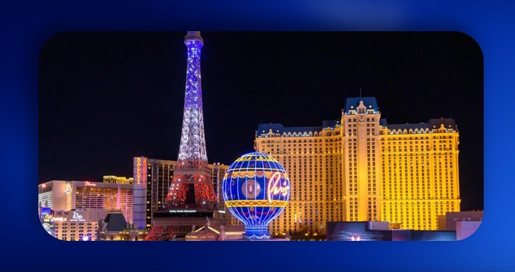 paris las vegas casino