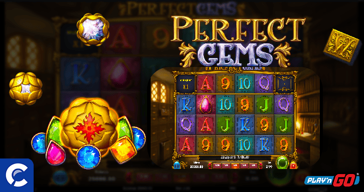 perfect gems