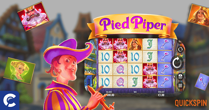 pied piper