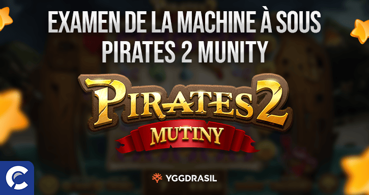 pirates 2 mutiny