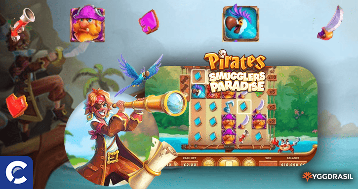 pirates smugglers paradise 2