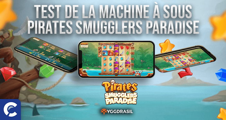 pirates smugglers paradise main