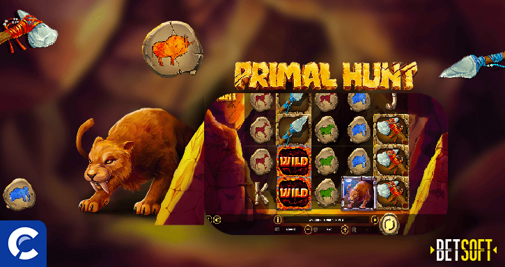 primal hunt