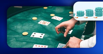 Perspectives d'investissement pour les joueurs de casinos en ligne