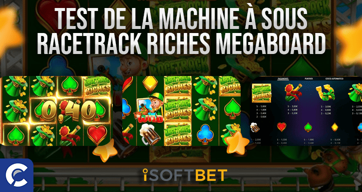 racetrack riches megaboard main