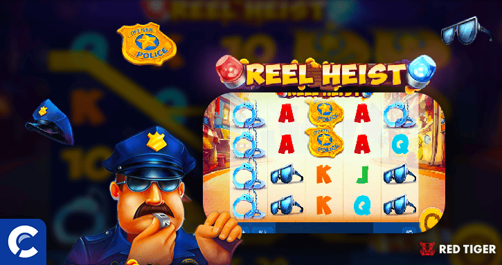 reel heist