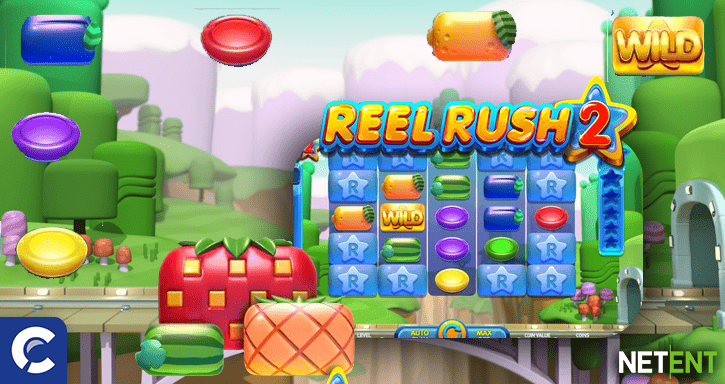 reel rush 2 2