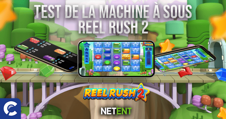 reel rush 2 main