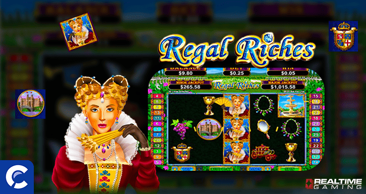 regal riches