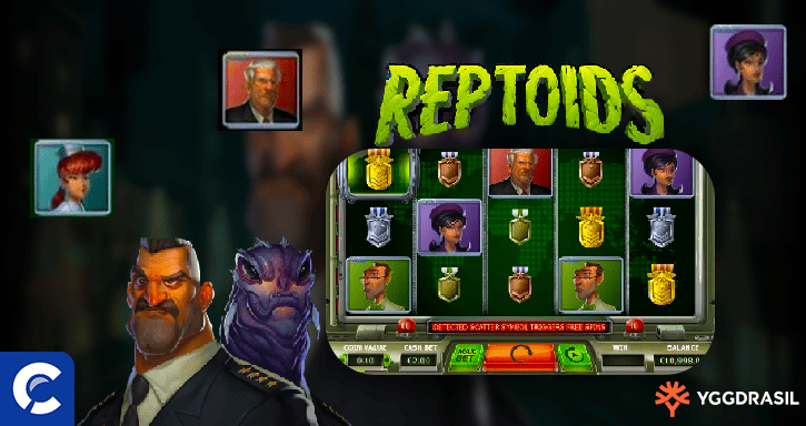 reptoids