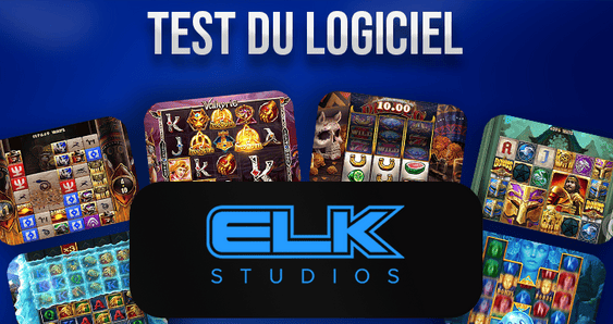 test du développeur elk studios