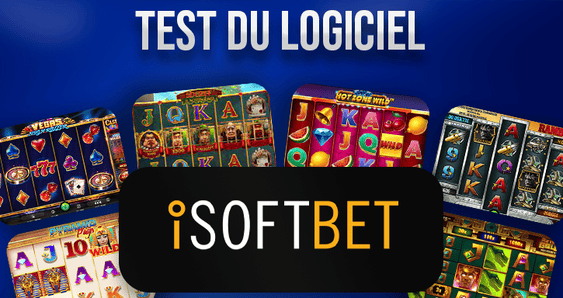 test du développeur isofbet