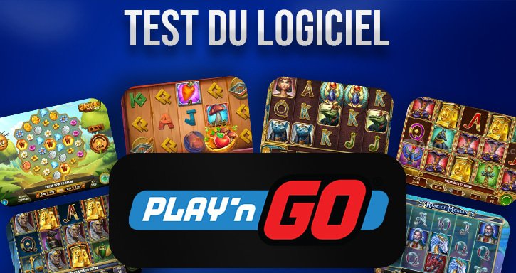 test du développeur play n go