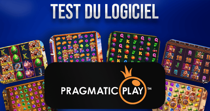 test du développeur pragmatic play