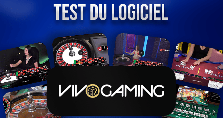 test du développeur vivo gaming