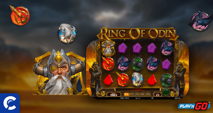 ring of odin