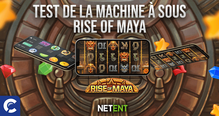 rise of maya main