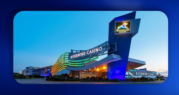 riverwind casino