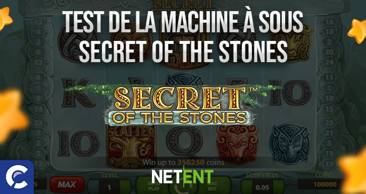 secret of the stones main
