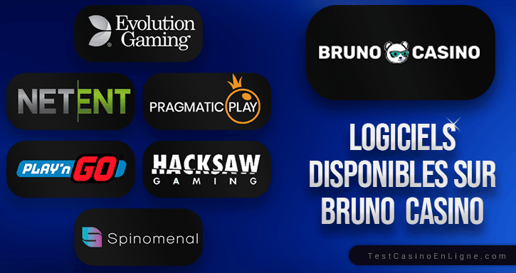 logiciel de bruno casino