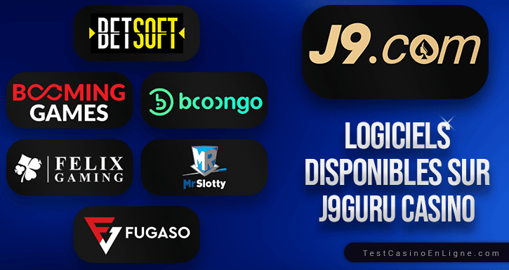 logiciel de j9guru casino