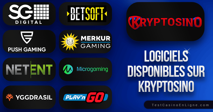 logiciel de kryptosino casino