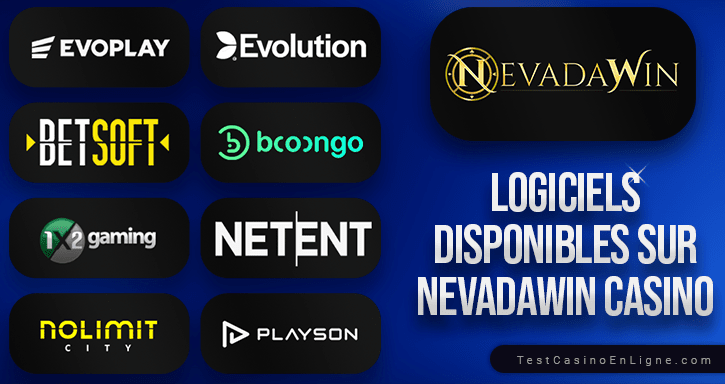 Logiciel de jeux de nevada win casino