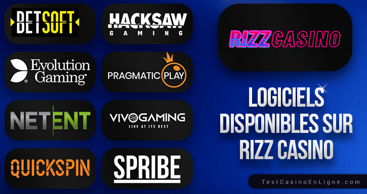 logiciel de  rizz casino