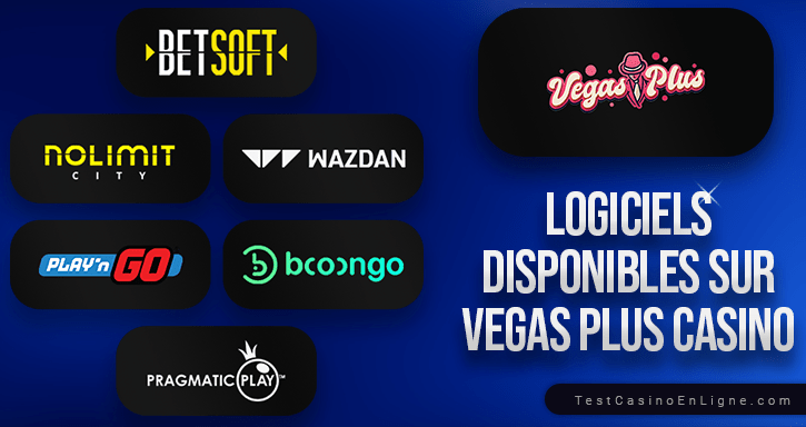 Logiciel de jeux de vegas plus casino